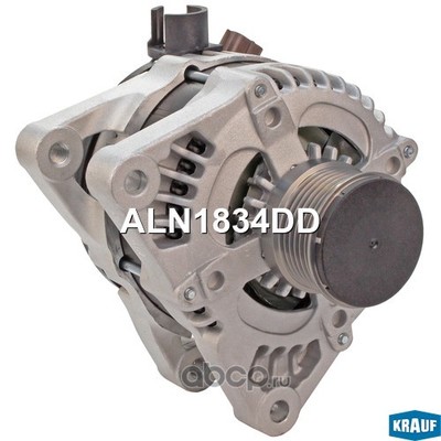 Генератор (Krauf) ALN1834DD Генератор (Krauf) ALN1834DD (фото)
