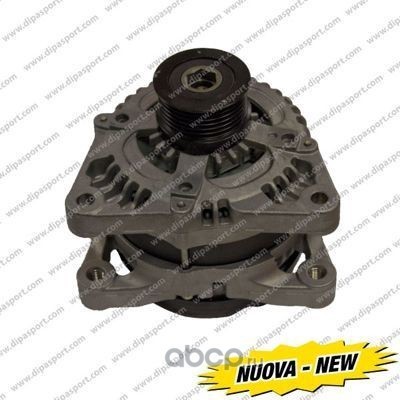 Генератор (Di.pa Sport) ALT008N Генератор (Di.pa Sport) ALT008N