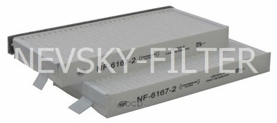   (NEVSKY FILTER) NF61672