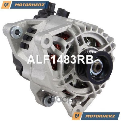  (Motorherz) ALF1483RB ()