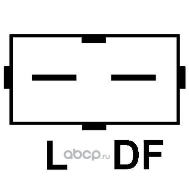 Генератор (Krauf) ALM1474 Генератор (Krauf) ALM1474