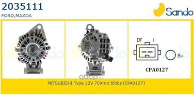 ��������� (Sando) 2035111