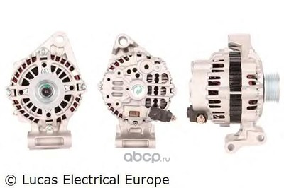  (TRW/Lucas) LRA02765 ()