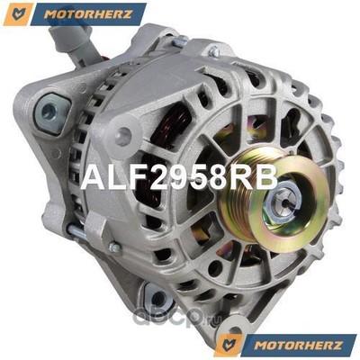  (Motorherz) ALF2958RB ()