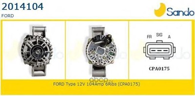 ��������� (Sando) 2014104