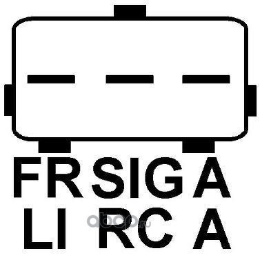 ��������� (Krauf) ALF2034