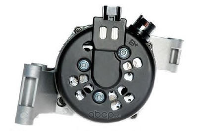 , 14v, 120a,   (HELLA GUTMANN SOLUTIONS) 8EL011711621 ()