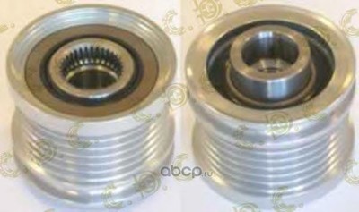 Механизм свободного хода генератора (AUTOKIT) 0381494 Механизм свободного хода генератора (AUTOKIT) 0381494