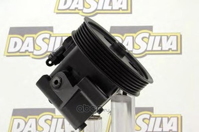  ,   (DA SILVA PROTRANS) DP3134 ()