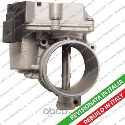 Регулирующая заслонка, подача воздуха (Di.pa Sport) FLAI162R Регулирующая заслонка, подача воздуха (Di.pa Sport) FLAI162R