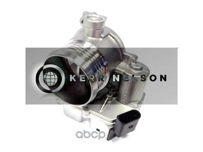 Патрубок дроссельной заслонки (SMPE) KTB073 Патрубок дроссельной заслонки (SMPE) KTB073