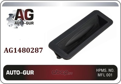    (Auto-GUR) AG1480287