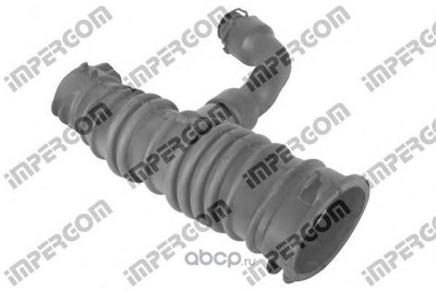 Рукав воздухозаборника воздушный фильтр (Impergom) 224131 Рукав воздухозаборника воздушный фильтр (Impergom) 224131