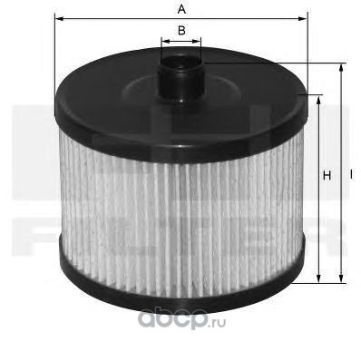   (FIL FILTER) MFE1519MB