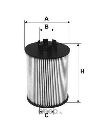   (OPEN PARTS) EFF502810