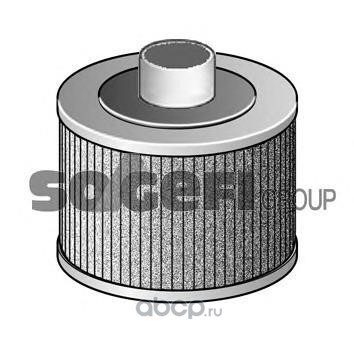 Топливный фильтр (TECNOCAR) N304 Топливный фильтр (TECNOCAR) N304