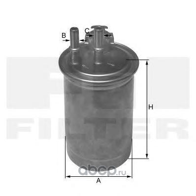   (FIL FILTER) ZP8050FM