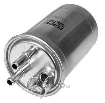 Топливный фильтр (MGA) FG2041 Топливный фильтр (MGA) FG2041 (фото)