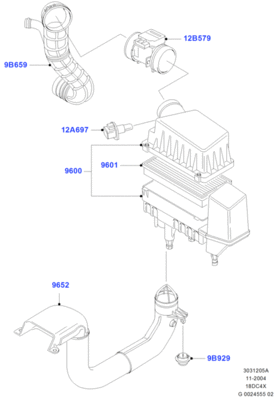    (FORD) 1079317