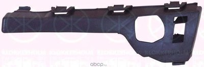 Кронштейн, буфер (Klokkerholm) 2533932 Кронштейн, буфер (Klokkerholm) 2533932