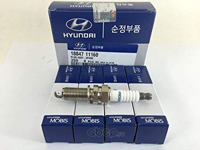      (Hyundai-KIA) 1884711160