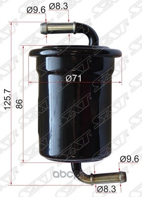 ��������� ������ (Sat) STFP3413480