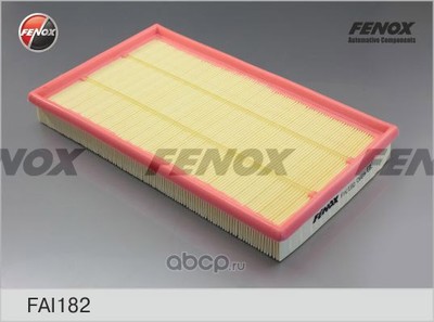   (FENOX) FAI182