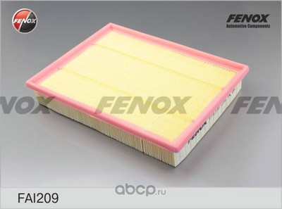   (FENOX) FAI209