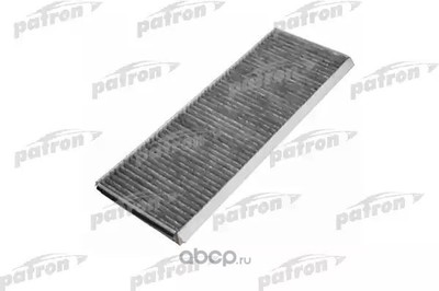 Салонный фильтр (PATRON) PF2162 Салонный фильтр (PATRON) PF2162