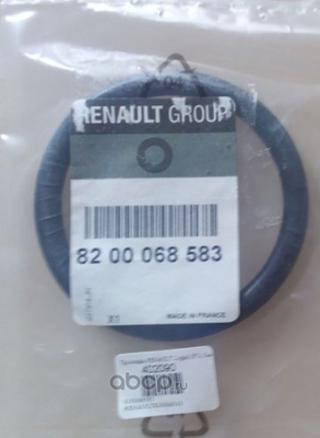      1.6 8   (RENAULT) 8200068583 ()