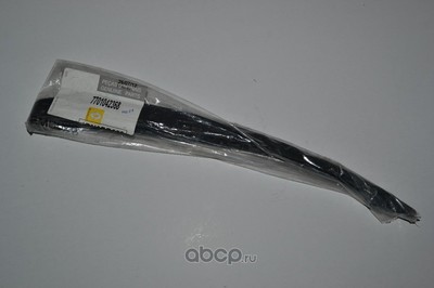 Щетки стеклоочистителя Рено Логан 2010 цена (RENAULT) 7701042368 Щетки стеклоочистителя Рено Логан 2010 цена (RENAULT) 7701042368 (фото)