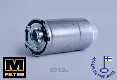     1.4 (M-Filter) MP4062