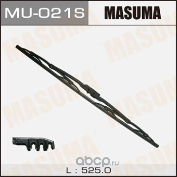   (Masuma) MU021S