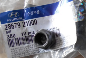   (Hyundai-KIA) 2867921000