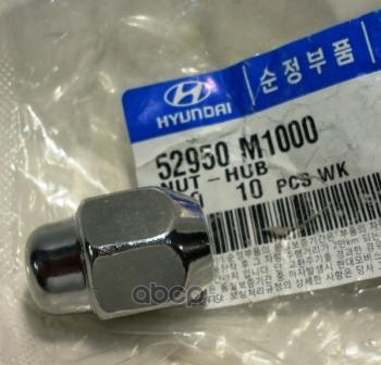   (Hyundai-KIA) 52950M1000 ()