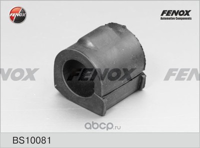 ,  (FENOX) BS10081