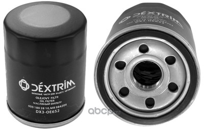  (Dextrim) DX3OE652