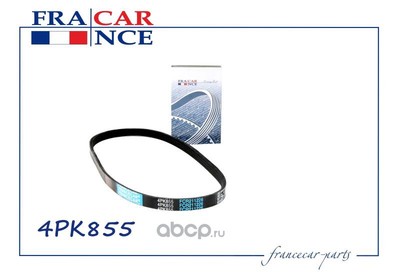   4PK855 (Francecar) FCR211226