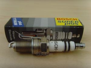  Bosch 0 242 229 656 WR 8 DC+ 0.8 (Bosch) 0242229656