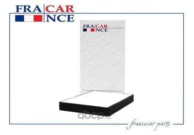   (Francecar) FCR21F043