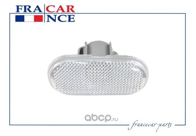   (Francecar) FCR210260