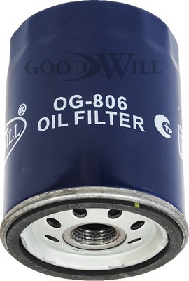    (Goodwill) OG806