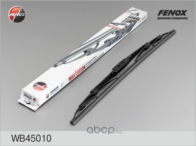    450mm (FENOX) WB45010
