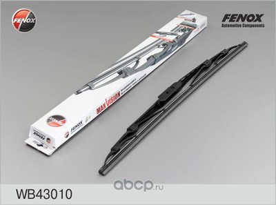    410mm(8,0) (FENOX) WB43010