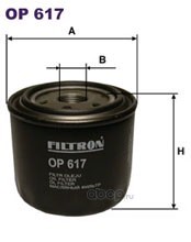   Filtron (Filtron) OP617