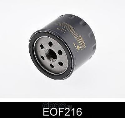   (Comline) EOF216