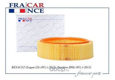   (Francecar) FCR210136