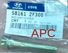   (Hyundai-KIA) 581612F300 ()