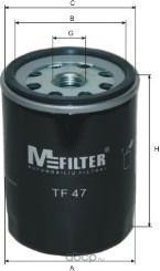   (M-Filter) TF47