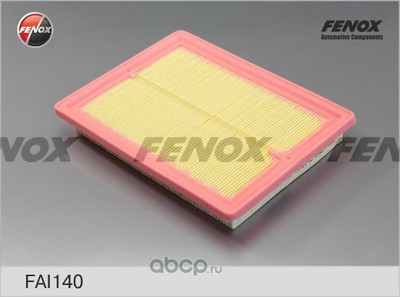   (FENOX) FAI140